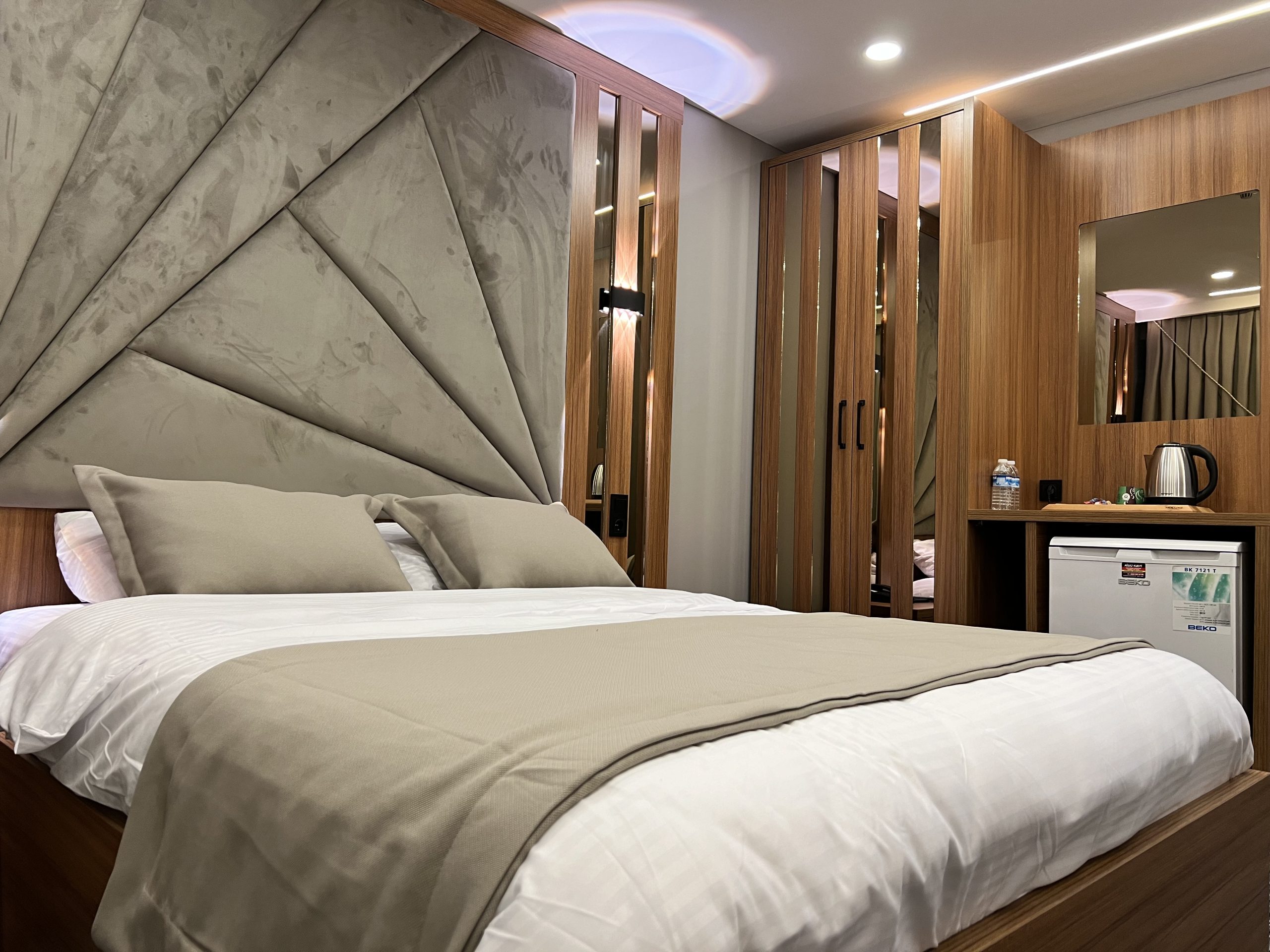 Vip Inn Hotel & Suite